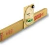 Sola 01480701 Waterpas | Hellingwaterpas | Graden | 60 Cm [Hellingswaterpas APN60] -Makita || Beta || Metabo Verkoopwinkel Sola 01480701 Hellingswaterpas APN60