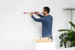 Sola Mark-It Afteken Waterpas Mark-It | Aluminium | Zilver | 80 Cm [Afteken Waterpas 80 Cm] -Makita || Beta || Metabo Verkoopwinkel Sola Mark It Afteken waterpas 80 cm ext 4