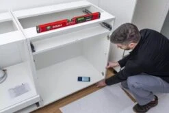 Sola RED 120 Digitale Waterpas Waterpas | Elektronische Hellingmeter | ENW | 120 Cm [01731401] -Makita || Beta || Metabo Verkoopwinkel Sola RED 120 Digitale Waterpas 01731401 ext 7