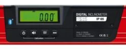 Sola RED DIGITAL 60 Waterpas Digitaal | RED | 60 Cm | +Electronische Hellingmeter [71051001] -Makita || Beta || Metabo Verkoopwinkel Sola RED DIGITAL 60 71051001 ext 4