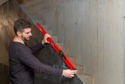 Sola RED DIGITAL 60 Waterpas Digitaal | RED | 60 Cm | +Electronische Hellingmeter [71051001] -Makita || Beta || Metabo Verkoopwinkel Sola RED DIGITAL 60 71051001 ext 6