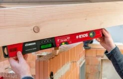 Sola RED DIGITAL 60 Waterpas Digitaal | RED | 60 Cm | +Electronische Hellingmeter [71051001] -Makita || Beta || Metabo Verkoopwinkel Sola RED DIGITAL 60 71051001 ext 7