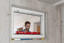 Sola Waterpas - RED 3 60 Waterpas | Kokerprofiel | 60 Cm | Aluminium | 3 Libellen [01214801 - Kokerprofiel] -Makita || Beta || Metabo Verkoopwinkel Sola Waterpas RED 3 60 01214801 Kokerprofiel ext 4