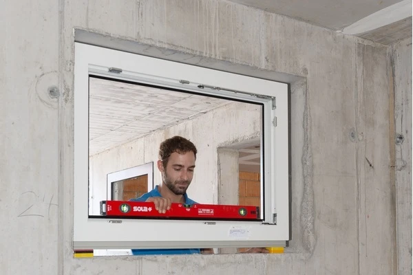 Sola Waterpas - RED 3 60 Waterpas | Kokerprofiel | 60 Cm | Aluminium | 3 Libellen [01214801 - Kokerprofiel] - Afbeelding 4