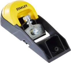 Stanley 0-12-105 Schaaf | Combinatieschaaf RB5 | 150 X 50 Mm [0-12-105] -Makita || Beta || Metabo Verkoopwinkel Stanley handgereedschap 0 12 105 0 12 105 ext 4