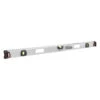 Stanley 1-43-556 - Magnetisch Waterpas | FatMax | I-beam | Magnetisch | 3 Libellen | 120 Cm [FatMax I-beam Waterpas]