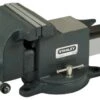 Stanley 1-83-066 Bankschroef | MaxSteel | Heavy Duty | 100 Mm [Bankschroef 100 Mm] -Makita || Beta || Metabo Verkoopwinkel Stanley handgereedschap 1 83 066 Bankschroef 100 mm