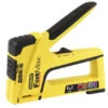 Stanley FMHT6-70411 Handtacker | Fatmax | Licht | 4 In 1 | 10-14 Mm | Type A-J [Lichte Handtacker 4 In 1]