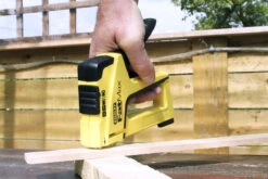 Stanley FMHT6-70411 Handtacker | Fatmax | Licht | 4 In 1 | 10-14 Mm | Type A-J [Lichte Handtacker 4 In 1] -Makita || Beta || Metabo Verkoopwinkel Stanley handgereedschap FMHT6 70411 Lichte Handtacker 4 in 1 ext 21