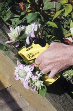 Stanley FMHT6-70411 Handtacker | Fatmax | Licht | 4 In 1 | 10-14 Mm | Type A-J [Lichte Handtacker 4 In 1] -Makita || Beta || Metabo Verkoopwinkel Stanley handgereedschap FMHT6 70411 Lichte Handtacker 4 in 1 ext 3