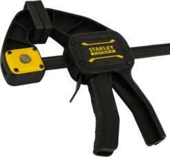 Stanley FatMax Eenhandklem L Eenhandklem | FatMax | Klemdiepte 78 Mm | Lengte 495 Mm [FMHT0-83235]