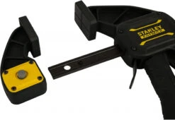 Stanley FatMax Eenhandklem L Eenhandklem | FatMax | Klemdiepte 78 Mm | Lengte 645 Mm [FMHT0-83236] -Makita || Beta || Metabo Verkoopwinkel Stanley handgereedschap FatMax eenhandklem L FMHT0 83234 ext 3 1