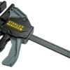 Stanley FatMax Eenhandklem XL Eenhandklem | Klemcapaciteit 90 X 900 Mm | Lengte 1150 Mm [FMHT0-83241] -Makita || Beta || Metabo Verkoopwinkel Stanley handgereedschap FatMax eenhandklem XL FMHT0 83238 2