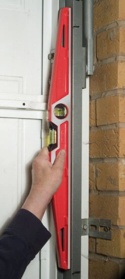 Stanley MLH Waterpas MLH Waterpas | FatMax | 400 Mm [1-42-312] -Makita || Beta || Metabo Verkoopwinkel Stanley handgereedschap MLH Waterpas 1 42 312 ext 4