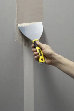 Stanley Plamuurmes Plamuurmes | 150 Mm [STHT0-05864] -Makita || Beta || Metabo Verkoopwinkel Stanley handgereedschap Plamuurmes STHT0 05864 ext 2