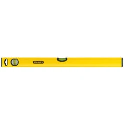 Stanley STHT1-43102 Waterpas | 2 Libellen | Classic | 400 Mm [STHT1-43102]