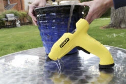 Stanley STHT6-70416 Lijmpistool | Draadloos | 25 W | 180 Grc-210 Grc | 720gr/u [Draadloos Lijmpistool] -Makita || Beta || Metabo Verkoopwinkel Stanley handgereedschap STHT6 70416 Draadloos Lijmpistool ext 10