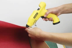 Stanley STHT6-70416 Lijmpistool | Draadloos | 25 W | 180 Grc-210 Grc | 720gr/u [Draadloos Lijmpistool] -Makita || Beta || Metabo Verkoopwinkel Stanley handgereedschap STHT6 70416 Draadloos Lijmpistool ext 14