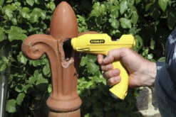 Stanley STHT6-70416 Lijmpistool | Draadloos | 25 W | 180 Grc-210 Grc | 720gr/u [Draadloos Lijmpistool] -Makita || Beta || Metabo Verkoopwinkel Stanley handgereedschap STHT6 70416 Draadloos Lijmpistool ext 4