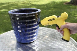 Stanley STHT6-70416 Lijmpistool | Draadloos | 25 W | 180 Grc-210 Grc | 720gr/u [Draadloos Lijmpistool] -Makita || Beta || Metabo Verkoopwinkel Stanley handgereedschap STHT6 70416 Draadloos Lijmpistool ext 8