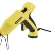Stanley STHT6-70417 Lijmpistool | Snel | 90-150 Watt | 450 Gr/u | +Kop-mondstuk [Snel Lijmpistool] -Makita || Beta || Metabo Verkoopwinkel Stanley handgereedschap STHT6 70417 Snel Lijmpistool
