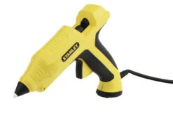 Stanley STHT6-70417 Lijmpistool | Snel | 90-150 Watt | 450 Gr/u | +Kop-mondstuk [Snel Lijmpistool] -Makita || Beta || Metabo Verkoopwinkel Stanley handgereedschap STHT6 70417 Snel Lijmpistool ext 3