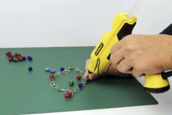 Stanley STHT6-70417 Lijmpistool | Snel | 90-150 Watt | 450 Gr/u | +Kop-mondstuk [Snel Lijmpistool] -Makita || Beta || Metabo Verkoopwinkel Stanley handgereedschap STHT6 70417 Snel Lijmpistool ext 5