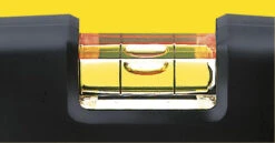 Stanley Waterpas Kunststof Waterpas Kunststof | 3 Libellen | Metrische | 600 Mm [1-42-476] -Makita || Beta || Metabo Verkoopwinkel Stanley handgereedschap Waterpas Kunststof 1 42 476 ext 3