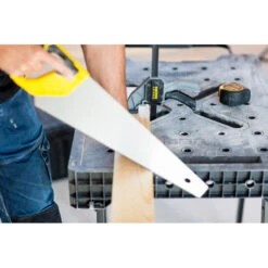 Stanley Werktafel Vouwbaar Werktafel Vouwbaar | Capaciteit 450 Kilo [FMST1-75672] -Makita || Beta || Metabo Verkoopwinkel Stanley handgereedschap Werktafel Vouwbaar FMST1 75672 ext 10