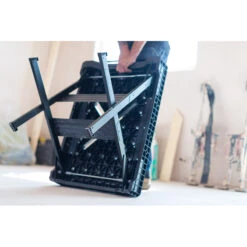 Stanley Werktafel Vouwbaar Werktafel Vouwbaar | Capaciteit 450 Kilo [FMST1-75672] -Makita || Beta || Metabo Verkoopwinkel Stanley handgereedschap Werktafel Vouwbaar FMST1 75672 ext 4