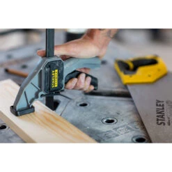 Stanley Werktafel Vouwbaar Werktafel Vouwbaar | Capaciteit 450 Kilo [FMST1-75672] -Makita || Beta || Metabo Verkoopwinkel Stanley handgereedschap Werktafel Vouwbaar FMST1 75672 ext 8