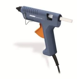 Steinel Gluematic - Lijmpistool Lijmpistool | 100-240 V | 206 Gr C | +Koffer +8x Patronen [333393]