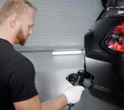 Steinel HG 2120 E Carwrapper Set Heteluchtpistool | 80 - 630 Gr | 7,5 M Snoer | Carwrapper Set [011772] -Makita || Beta || Metabo Verkoopwinkel Steinel HG 2120 E Carwrapper set 011772 ext 5