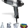 Steinel HG 2320 E Heteluchtpistool | 2300 Watt | 80 - 650 Gr | +Koffer En Tb [351502] -Makita || Beta || Metabo Verkoopwinkel Steinel HG 2320 E 351502
