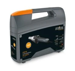 Steinel HG 2620 E Heteluchtpistool | Borstelloos | 2300 W | 50-700 Gr | +Koffer [008291] -Makita || Beta || Metabo Verkoopwinkel Steinel HG 2620 E 351809 ext 2 1