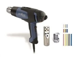 Steinel HL 1920 E Heteluchtpistool | DHZ | 2000 W | 80 - 600 Graden [352103]
