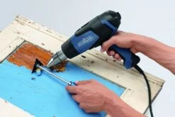 Steinel HL 1920 E Heteluchtpistool | DHZ | 2000 W | 80 - 600 Graden [352103] -Makita || Beta || Metabo Verkoopwinkel Steinel HL 1920 E 352103 ext 9