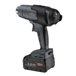 Steinel MH3 KF Heteluchtpistool MH3 | 18V Li-Ion 8.0 Ah | 300 Of 500 GrC [066604 - Heteluchtpistool]