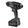 Steinel MH5 KF Heteluchtpistool MH5 | 18V Li-Ion 8.0 Ah | 500 Gr C [066611 - Heteluchtpistool] -Makita || Beta || Metabo Verkoopwinkel Steinel MH5 KF 066611 Heteluchtpistool