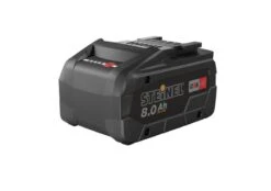 Steinel MH5 KF Heteluchtpistool MH5 | 18V Li-Ion 8.0 Ah | 500 Gr C [066611 - Heteluchtpistool] -Makita || Beta || Metabo Verkoopwinkel Steinel MH5 KF 066611 Heteluchtpistool ext 3