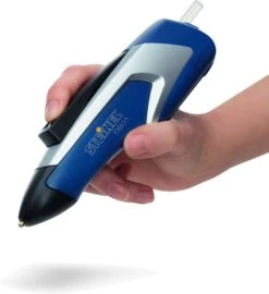 Steinel Neo 1 Lijmpistool | DHZ | 3,6 Volt Li-Ion | 170 Graden [334109] -Makita || Beta || Metabo Verkoopwinkel Steinel Neo 1 334109 ext 2