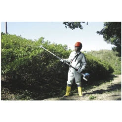 Makita EN4950H Stokheggenschaar | 4-takt Motor | 25 Cc | 250cm Bereik [EN4950H] -Makita || Beta || Metabo Verkoopwinkel Stokheggenschaar PTR2500 1