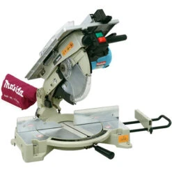 Makita LH1040F Combinatiezaag | 260 Mm | 1650 Watt [LH 1040 F]