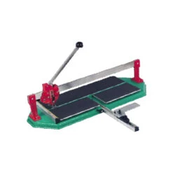 Carat SUPERPRO 750 Tegelsnijplank | 75 Cm | 1,9 Cm | 520 X 520 Mm [BU30750000]