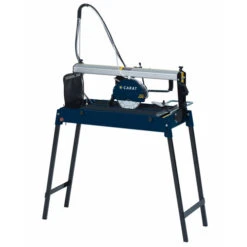 Carat Caracoup 265 Tegelzaagmachine | 1000 Watt | 200 Mm | 65 Cm | +Onderstel [BUK2650000]