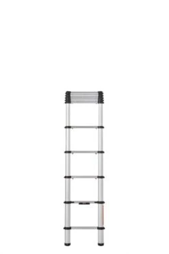 Telesteps 20130-501 Ladder | Eco Line | In-uitschuiven | 9 Treden | 3.0 Mt [Eco Line - 3,0 Meter] -Makita || Beta || Metabo Verkoopwinkel Telesteps 20130 501 Eco Line 30 meter ext 4