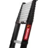 Telesteps 70230-581 Ladder | Prime Line | In-uitschuiven | 10 Treden | 3.0 Mt [Prime Line - 3,0 Meter] -Makita || Beta || Metabo Verkoopwinkel Telesteps 70230 501 Prime Line 30 meter
