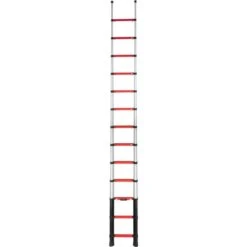 Telesteps 70741-521 Ladder | Rescue Line | 13 Treden | 4.1 Mtr [Rescue Line - 4,1 Meter] -Makita || Beta || Metabo Verkoopwinkel Telesteps 70741 521 Rescue Line 41 meter ext 5