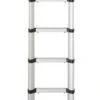 Telesteps 72235-681 Ladder | Prime Line |+ Stabilisatiebalk | 11 Treden | 3.5 Mt [Prime Line - 3,5 Meter] -Makita || Beta || Metabo Verkoopwinkel Telesteps 72235 681 Prime Line 35 meter