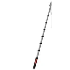 Telesteps 72324-541 Vlieringtrap | Opvouwbaar | Voor Plafond Hoogte Tot 2,55 M [Loft Line Mini 9] -Makita || Beta || Metabo Verkoopwinkel Telesteps 72324 541 Loft Line Mini 9 ext 3